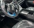 Хендай Санта Фе, объемом двигателя 2.5 л и пробегом 0 тыс. км за 50087 $, фото 3 на Automoto.ua