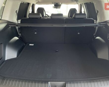 купити нове авто Хендай Санта Фе 2024 року від офіційного дилера Автоцентр AUTO.RIA Хендай фото