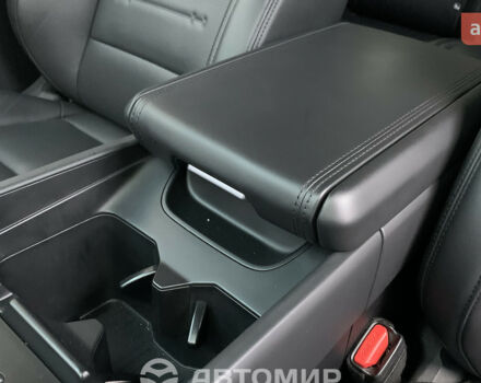 Хендай Санта Фе, объемом двигателя 2.5 л и пробегом 0 тыс. км за 44500 $, фото 48 на Automoto.ua