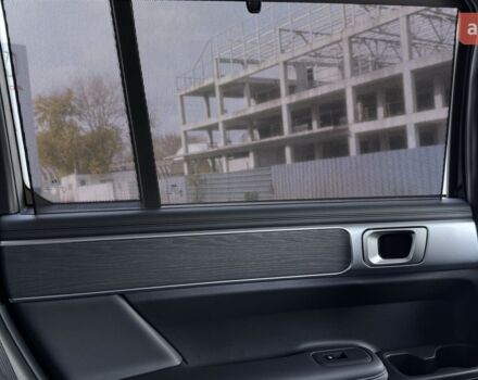 Хендай Санта Фе, объемом двигателя 2.5 л и пробегом 0 тыс. км за 45075 $, фото 14 на Automoto.ua