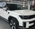 Хендай Санта Фе, объемом двигателя 2.5 л и пробегом 0 тыс. км за 53919 $, фото 1 на Automoto.ua