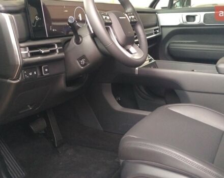 купить новое авто Хендай Санта Фе 2024 года от официального дилера Автоцентр AUTO.RIA Хендай фото