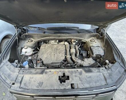 Хендай Санта Фе, об'ємом двигуна 2.5 л та пробігом 48 тис. км за 27500 $, фото 4 на Automoto.ua