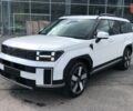 Хендай Санта Фе, объемом двигателя 2.5 л и пробегом 0 тыс. км за 55155 $, фото 1 на Automoto.ua