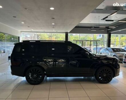 Хендай Санта Фе, объемом двигателя 2.5 л и пробегом 16 тыс. км за 54900 $, фото 4 на Automoto.ua