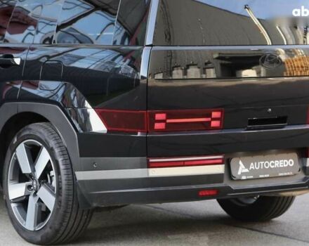 Хендай Санта Фе, объемом двигателя 2.5 л и пробегом 29 тыс. км за 46900 $, фото 7 на Automoto.ua