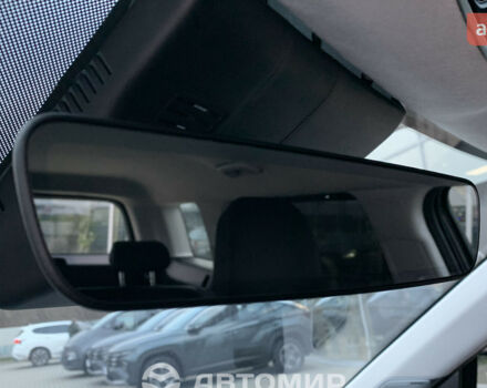 Хендай Санта Фе, объемом двигателя 2.5 л и пробегом 0 тыс. км за 44500 $, фото 31 на Automoto.ua