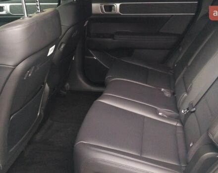 купить новое авто Хендай Санта Фе 2024 года от официального дилера Автоцентр AUTO.RIA Хендай фото