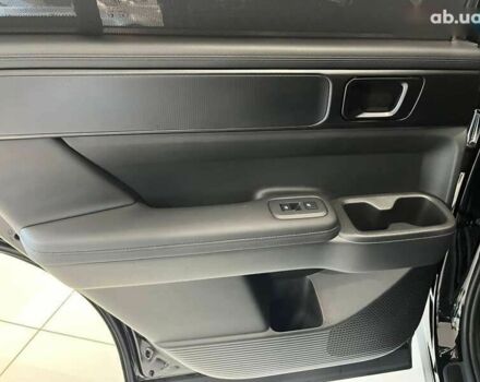 Хендай Санта Фе, объемом двигателя 2.5 л и пробегом 16 тыс. км за 54900 $, фото 22 на Automoto.ua