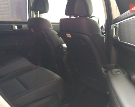 купить новое авто Хендай Санта Фе 2024 года от официального дилера Автоцентр AUTO.RIA Хендай фото