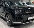 Хендай Санта Фе, об'ємом двигуна 2.5 л та пробігом 0 тис. км за 46630 $, фото 4 на Automoto.ua