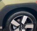 Хендай Санта Фе, объемом двигателя 2.5 л и пробегом 0 тыс. км за 50087 $, фото 6 на Automoto.ua