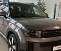 купить новое авто Хендай Санта Фе 2024 года от официального дилера Hyundai «Соллі Плюс» Хендай фото