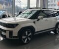 Хендай Санта Фе, объемом двигателя 2.5 л и пробегом 0 тыс. км за 55155 $, фото 15 на Automoto.ua