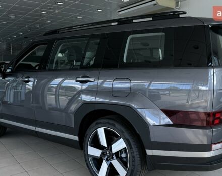 купити нове авто Хендай Санта Фе 2024 року від офіційного дилера Автоцентр AUTO.RIA Хендай фото