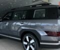 купити нове авто Хендай Санта Фе 2024 року від офіційного дилера Автоцентр AUTO.RIA Хендай фото