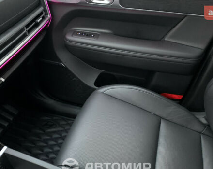 Хендай Санта Фе, объемом двигателя 2.5 л и пробегом 0 тыс. км за 44500 $, фото 26 на Automoto.ua