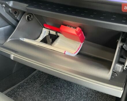 купити нове авто Хендай Санта Фе 2024 року від офіційного дилера Автоцентр AUTO.RIA Хендай фото