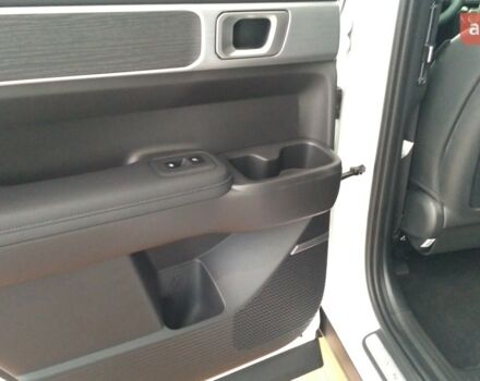 купить новое авто Хендай Санта Фе 2024 года от официального дилера Автоцентр AUTO.RIA Хендай фото