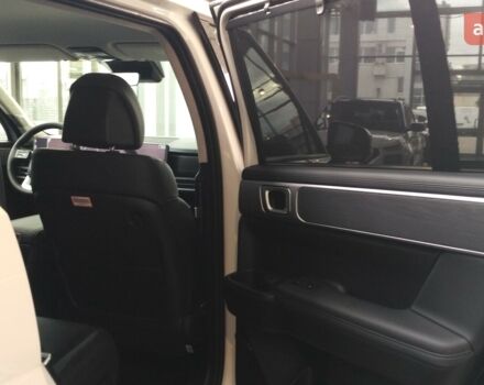 купить новое авто Хендай Санта Фе 2024 года от официального дилера Автоцентр AUTO.RIA Хендай фото