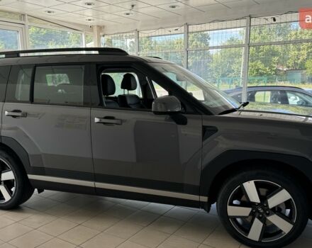 купити нове авто Хендай Санта Фе 2024 року від офіційного дилера Автоцентр AUTO.RIA Хендай фото