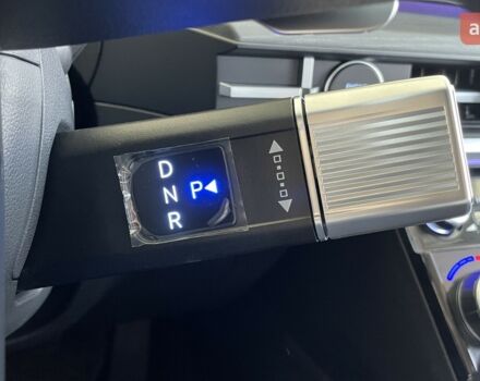 купити нове авто Хендай Санта Фе 2024 року від офіційного дилера Автоцентр AUTO.RIA Хендай фото