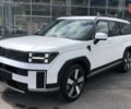 Хендай Санта Фе, объемом двигателя 2.5 л и пробегом 0 тыс. км за 53919 $, фото 12 на Automoto.ua