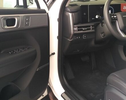 купить новое авто Хендай Санта Фе 2024 года от официального дилера Автоцентр AUTO.RIA Хендай фото