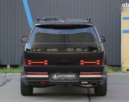 Хендай Санта Фе, объемом двигателя 2.5 л и пробегом 29 тыс. км за 46900 $, фото 5 на Automoto.ua