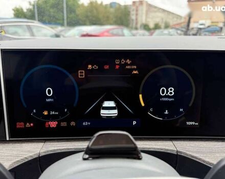 Хендай Санта Фе, объемом двигателя 2.5 л и пробегом 2 тыс. км за 26000 $, фото 17 на Automoto.ua