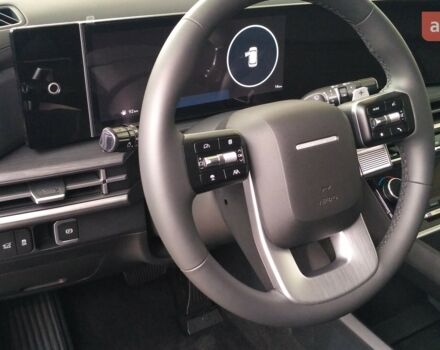 купить новое авто Хендай Санта Фе 2024 года от официального дилера Автоцентр AUTO.RIA Хендай фото