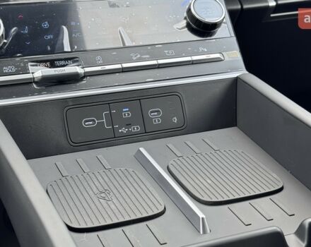 Хендай Санта Фе, объемом двигателя 2.5 л и пробегом 0 тыс. км за 45075 $, фото 27 на Automoto.ua