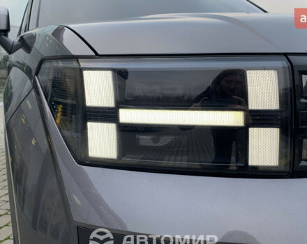 Хендай Санта Фе, объемом двигателя 2.5 л и пробегом 0 тыс. км за 44500 $, фото 11 на Automoto.ua