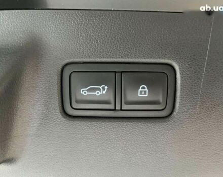 Хендай Санта Фе, объемом двигателя 2.5 л и пробегом 16 тыс. км за 54900 $, фото 8 на Automoto.ua