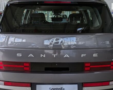 купить новое авто Хендай Санта Фе 2024 года от официального дилера Автоцентр AUTO.RIA Хендай фото