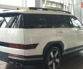 купить новое авто Хендай Санта Фе 2024 года от официального дилера Автоцентр AUTO.RIA Хендай фото