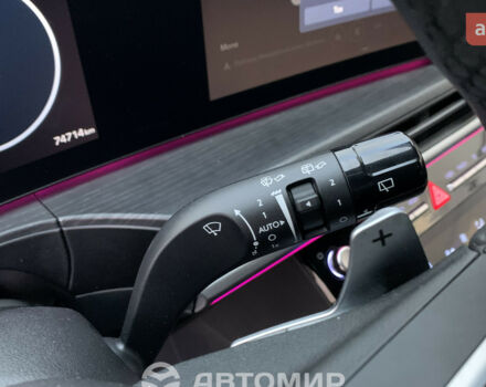 Хендай Санта Фе, объемом двигателя 2.5 л и пробегом 0 тыс. км за 44500 $, фото 29 на Automoto.ua