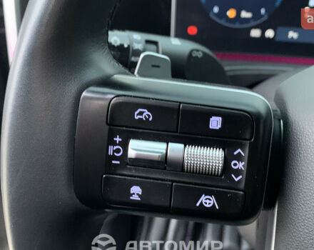 Хендай Санта Фе, объемом двигателя 2.5 л и пробегом 0 тыс. км за 44500 $, фото 22 на Automoto.ua