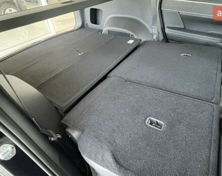 купити нове авто Хендай Санта Фе 2024 року від офіційного дилера Автоцентр AUTO.RIA Хендай фото