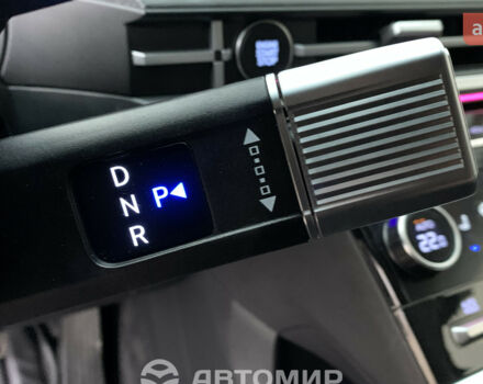 Хендай Санта Фе, объемом двигателя 2.5 л и пробегом 0 тыс. км за 44500 $, фото 12 на Automoto.ua