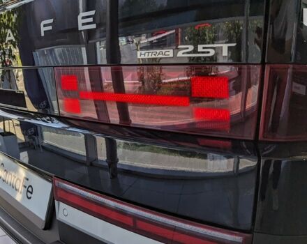 купить новое авто Хендай Санта Фе 2024 года от официального дилера Автоцентр AUTO.RIA Хендай фото