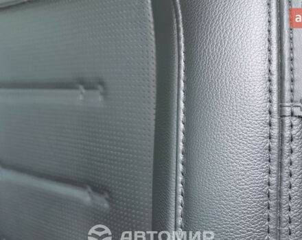 Хендай Санта Фе, объемом двигателя 2.5 л и пробегом 0 тыс. км за 44500 $, фото 44 на Automoto.ua