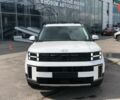 Хендай Санта Фе, объемом двигателя 2.5 л и пробегом 0 тыс. км за 55155 $, фото 2 на Automoto.ua