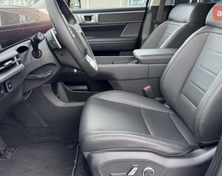 Хендай Санта Фе, объемом двигателя 2.5 л и пробегом 0 тыс. км за 45075 $, фото 10 на Automoto.ua