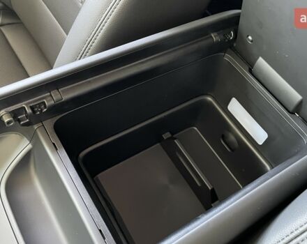 купити нове авто Хендай Санта Фе 2024 року від офіційного дилера Автоцентр AUTO.RIA Хендай фото