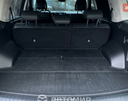 Хендай Санта Фе, объемом двигателя 2.5 л и пробегом 0 тыс. км за 44500 $, фото 45 на Automoto.ua