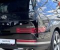 Хендай Санта Фе, объемом двигателя 2.5 л и пробегом 0 тыс. км за 54573 $, фото 12 на Automoto.ua