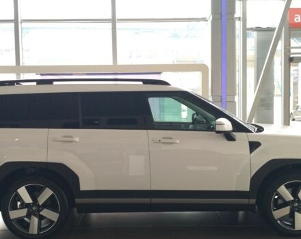 купить новое авто Хендай Санта Фе 2024 года от официального дилера Автоцентр AUTO.RIA Хендай фото