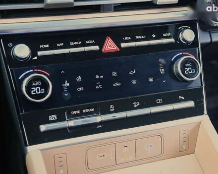 Хендай Санта Фе, объемом двигателя 2.5 л и пробегом 29 тыс. км за 46900 $, фото 21 на Automoto.ua