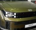 купить новое авто Хендай Санта Фе 2024 года от официального дилера ДАР-АВТО Хендай фото